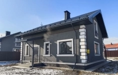 Продам коттедж 156.6 м2 картинка из объявления