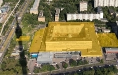 Продам коммерческую недвижимость 56663.8 м2 картинка из объявления