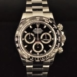 Rolex Daytona 126500 картинка из объявления