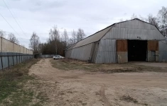 Продам коммерческую недвижимость 878.3 м2 картинка из объявления