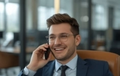 Менеджер по подбору персонала (массовый подбор) картинка из объявления