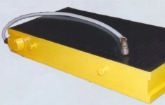 Плита электромагнитная 7208-0065 (320х900 мм) ЭП-32Г картинка из объявления