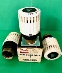 Термоголовка RTD 3150 MAX (013L3150), Danfoss картинка из объявления