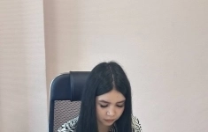 Помощник менеджера по оформлению заявок картинка из объявления