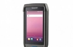 Терминал сбора данных HONEYWELL (Laser, 5100 mAh, 30key) ScanPal EDA60K WiFi/BT/C/AND7.1/USB/ENGL/EU картинка из объявления