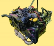 Двигатель EJ25D картинка из объявления