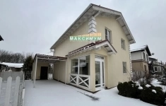 Продам коттедж 120 м2 в объявлении 10 фото Продам коттедж 120 м2 картинка из объявления