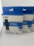 2TB внутренний SSD m.2 накопитель Crucial P310 картинка из объявления