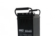 Аккумулятор MNB MR 55 а/ч 12В FT картинка из объявления