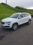 Продам Skoda Karoq, 2020 г.в., АТ, 1.4л в объявлении 7 фото Продам Skoda Karoq, 2020 г.в., АТ, 1.4л картинка из объявления