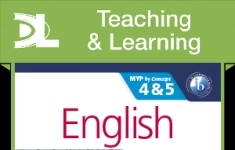 English for the IB MYP 45 TeachingLearning Resources картинка из объявления