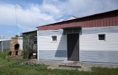 Сдам коттедж 50 м2 картинка из объявления