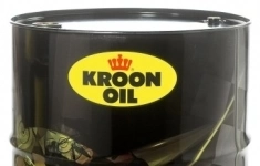 Моторное масло Kroon Oil Duranza LSP 5W-30 208 л картинка из объявления