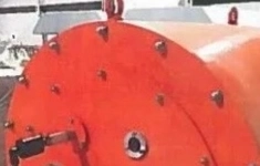 Горелочное устройство ENERGY IBSR 13 MG (Газ-дизель), зав. № 5074 картинка из объявления