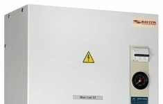 Электрический котел Savitr Lux Plus 18 18 кВт одноконтурный картинка из объявления