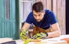 Плотник на отделочные работы в объявлении 1 фото Плотник на отделочные работы картинка из объявления