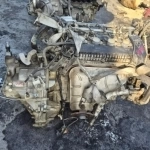 Двигатель Mitsubishi Lancer 4A92 1.6 литра в объявлении 3 фото Двигатель Mitsubishi Lancer 4A92 1.6 литра картинка из объявления