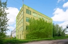 Продам коммерческую недвижимость 878.7 м2 картинка из объявления