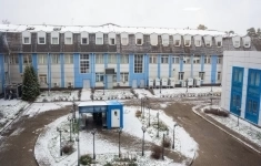 Продам коммерческую недвижимость 10366 м2 картинка из объявления