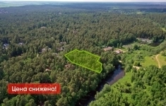 Продам участок 83 сот. картинка из объявления