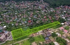 Продам участок 92 сот. картинка из объявления