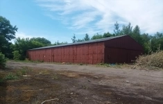 Продам коммерческую недвижимость 750 м2 картинка из объявления