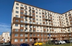 Продам 1 комнатную квартиру 33 м2 картинка из объявления