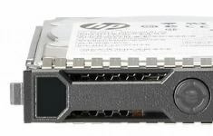 Жесткий диск HP 3 TB 843270-B21 картинка из объявления