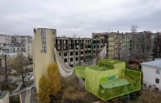 Продам коммерческую недвижимость 281 м2 картинка из объявления
