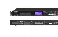 Tascam SS-R100 2-канальный Wav/MP3 рекордер- плеер SD/ CF/USB картинка из объявления