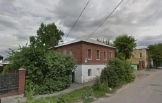 Продам 1 комнатную квартиру 32.3 м2 картинка из объявления