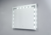 Зеркала с LED подсветкой собственного бренда NS Bath картинка из объявления