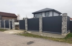 Продам дом 220 м2 картинка из объявления