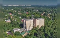 Продам 2 комнатную квартиру 121 м2 картинка из объявления