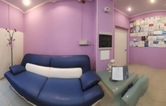 Продается стоматологическая клиника с помещением в собственности картинка из объявления