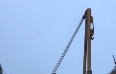 Трубоукладчик ДЗ-355с Коматцу, Котласский м.о. (Архангельская обл.) картинка из объявления