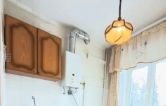 Продам 2 комнатную квартиру 43.3 м2 картинка из объявления