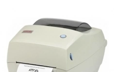 Принтер этикеток АТОЛ BP41 (термо, USB) картинка из объявления