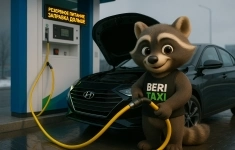 Водитель на автомобиль компании картинка из объявления