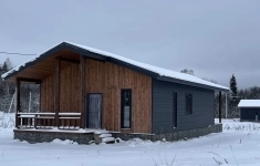 Продам дом 114 м2 картинка из объявления