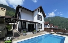 Продам дом 215 м2 картинка из объявления