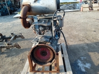 Двигатель б/у для спецтехники  Deutz BF6M-1013E картинка из объявления