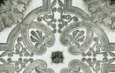 Керамическая плитка LND-64320_8 Land Porcelanico NOUVEAU 29.75х29.75 см картинка из объявления