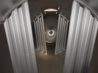 Танк-контейнер тип Т11 объём 24м3 для перевозки химических веществ, новый. картинка из объявления