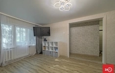 Продам 2 комнатную квартиру 45 м2 картинка из объявления