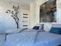 Апартаменты Рай 55 у моря 700 м. в объявлении 12 фото Апартаменты Рай 55 у моря 700 м. картинка из объявления