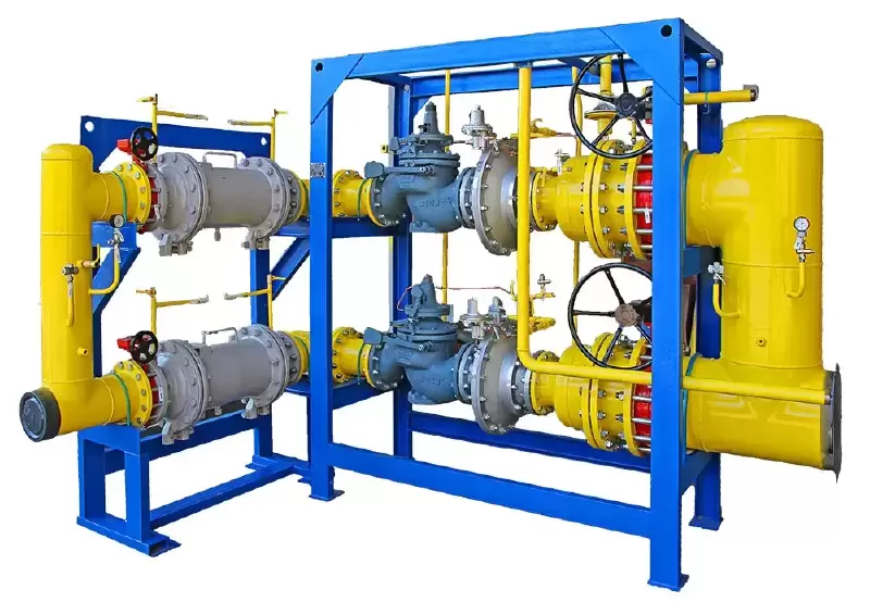 Производство : регулятор давления газа прямоточный РДП , РДП-100 , РДП-100Н , РДП-100П , РДП-100В .  Срок изготовления 5-7 дней. картинка из объявления