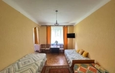 Продам 1 комнатную квартиру 26.5 м2 картинка из объявления