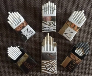 Сигареты купить в Оренбурге по оптовым ценам дешево картинка из объявления
