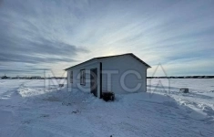 Продам коттедж 55 м2 картинка из объявления